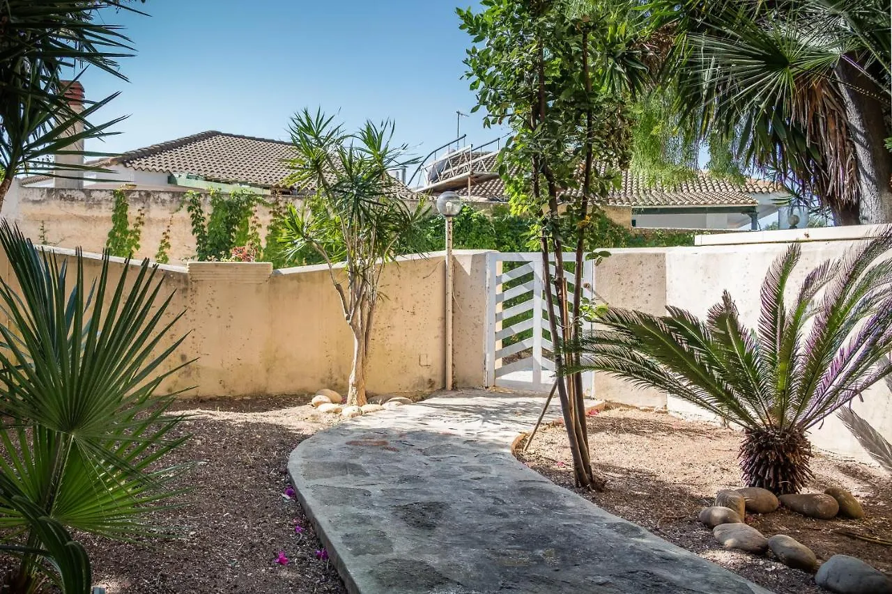 Casa vacanze Villa Biancaspuma Marsala Italia