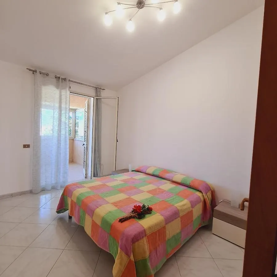 Villa Biancaspuma Marsala Italia