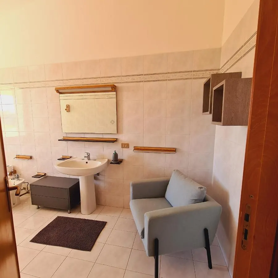 Casa vacanze Villa Biancaspuma Marsala