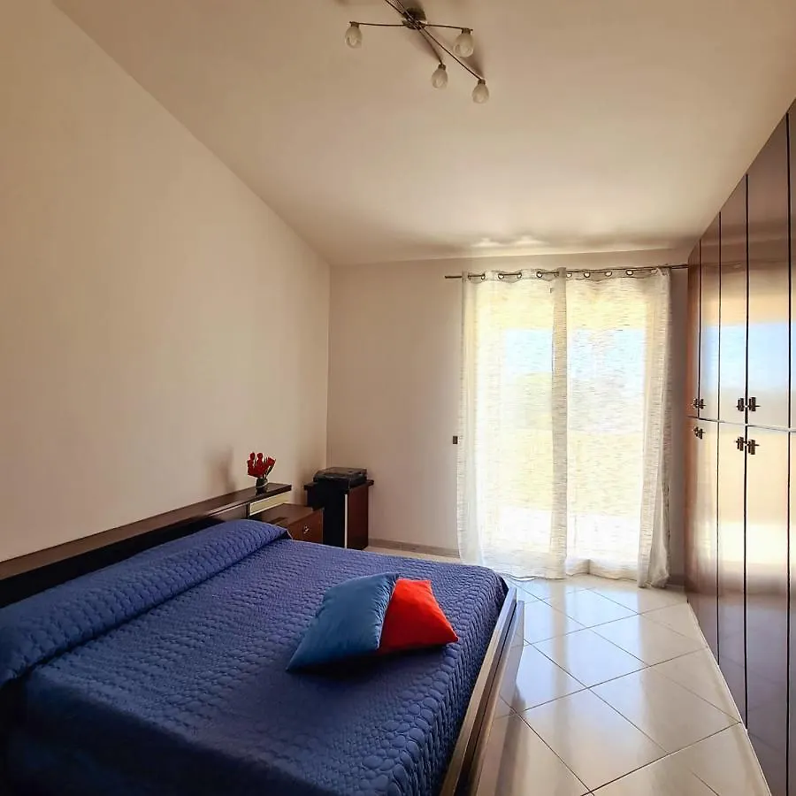 Villa Biancaspuma Marsala 0*,