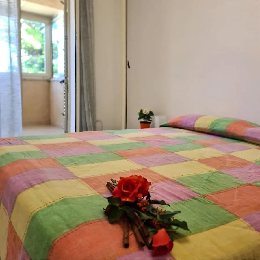 Villa Biancaspuma Marsala 0*,